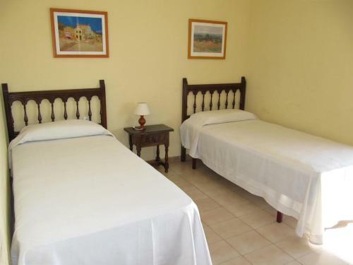 Apartamentos Santa Rosa / Pinar / Meritxell
