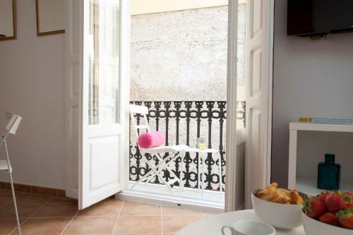 Apartamento Singularstays Roteros