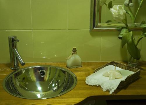 Agroturismo Casa Tensina