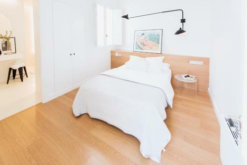 Apartamento La Rotativa