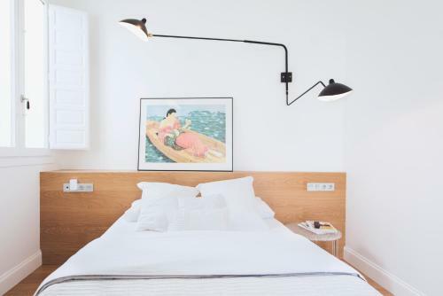 Apartamento La Rotativa