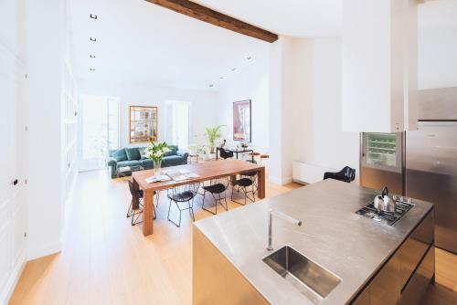 Apartamento La Rotativa