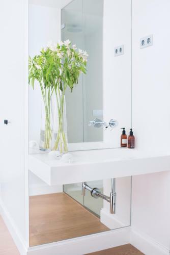 Apartamento La Rotativa