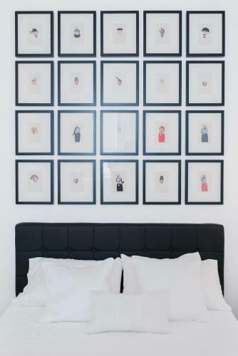 Apartamento La Rotativa