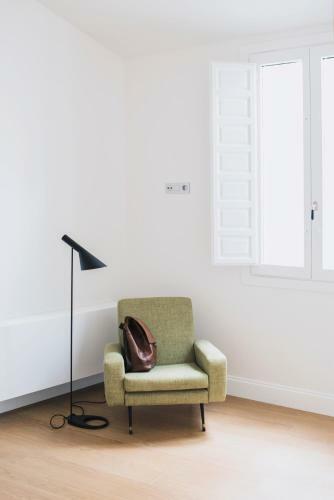 Apartamento La Rotativa