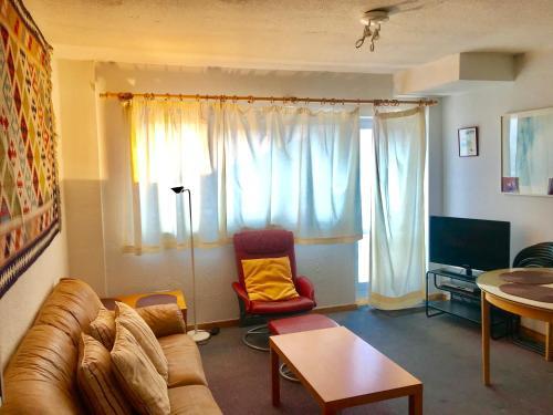 Apartamento Nevadasuite Plaza