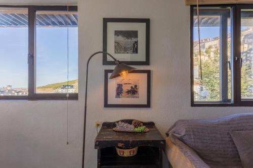 Apartamento Nevadasuite Plaza