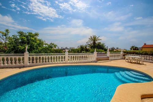 Villa Juanjo