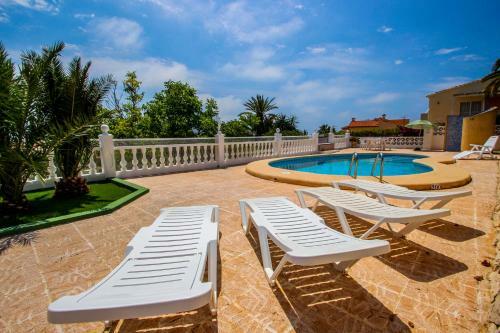 Villa Juanjo