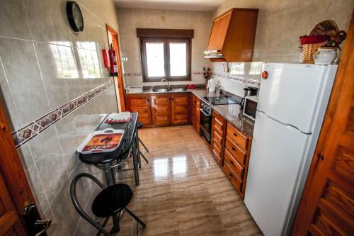 Villa Juanjo