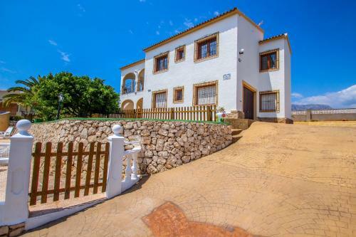 Villa Juanjo
