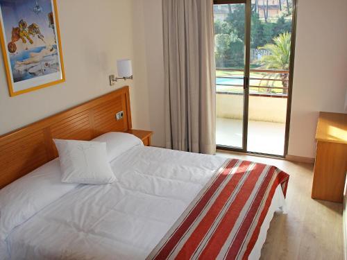 Apartment Golf Beach Tipo D Sup