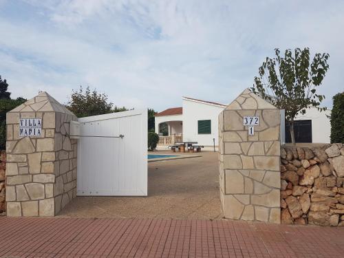 Villa Mar�a