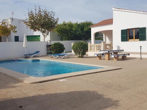 Villa Mar�a