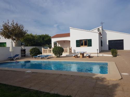 Villa Mar�a