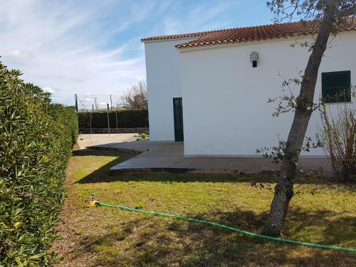 Villa Mar�a
