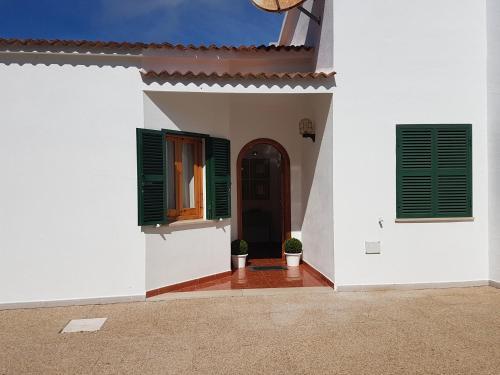 Villa Mar�a