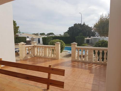 Villa Mar�a