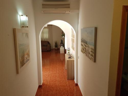 Villa Mar�a