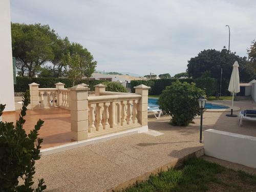 Villa Mar�a