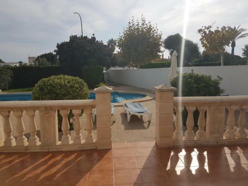 Villa Mar�a