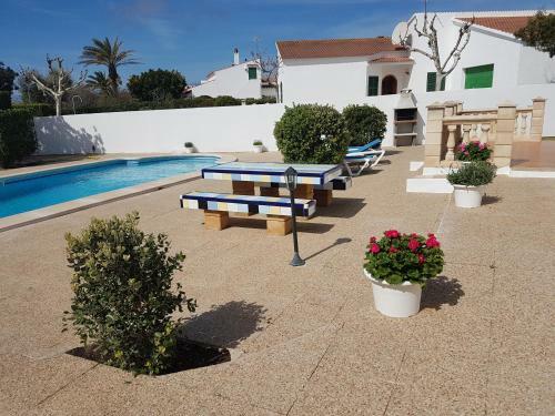 Villa Mar�a
