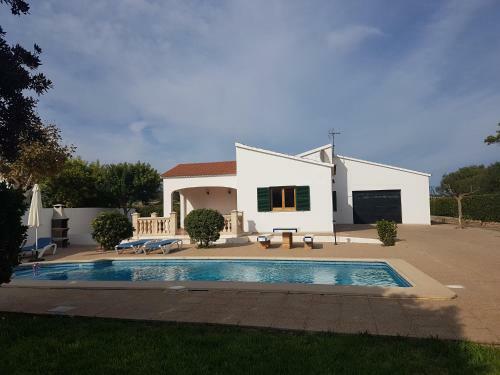Villa Mar�a