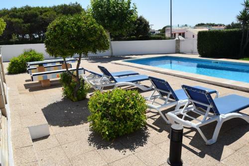 Villa Mar�a