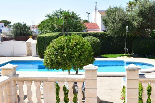 Villa Mar�a