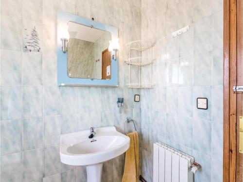 Holiday Home Ronda Del Paradis