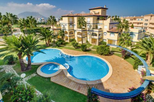 Apartment Royal Playa III