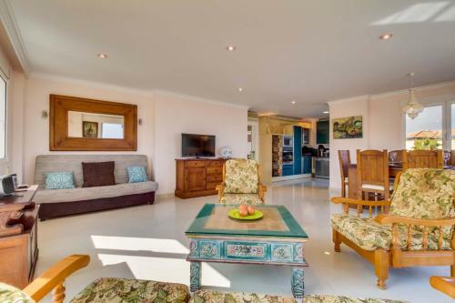 Apartment Royal Playa III