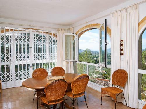 Holiday Home Roget