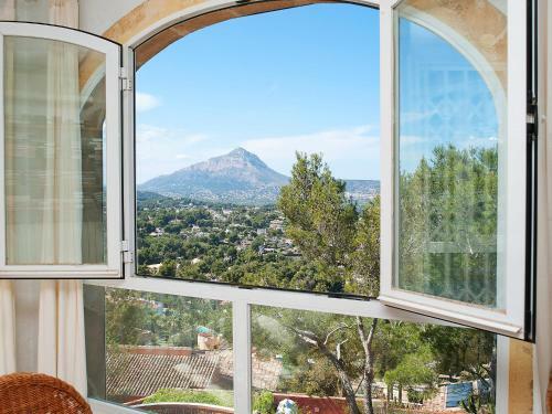 Holiday Home Roget