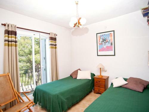 Holiday Home Roget