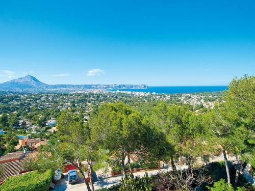 Holiday Home Roget