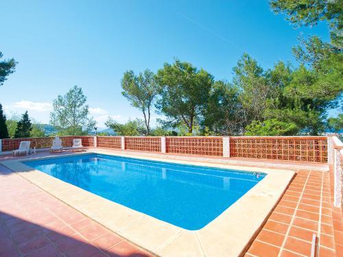 Holiday Home Roget