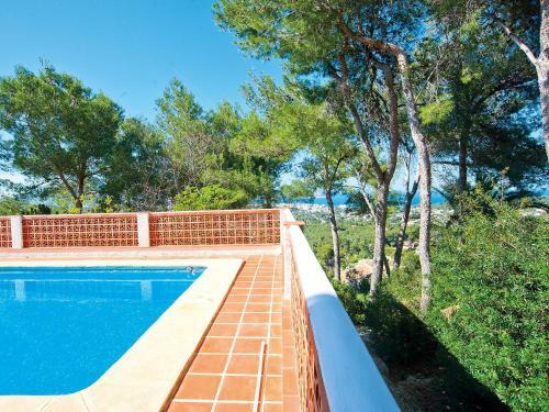 Holiday Home Roget
