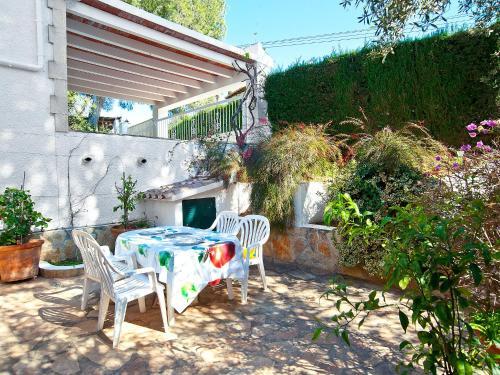 Holiday Home Roget