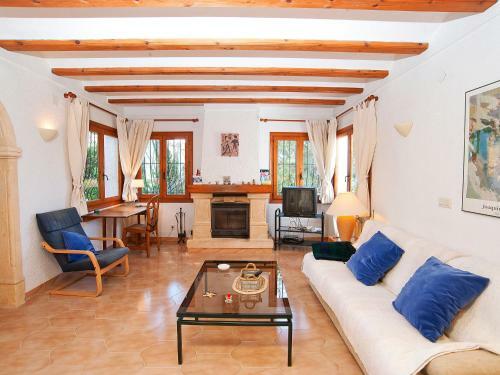 Holiday Home Roget