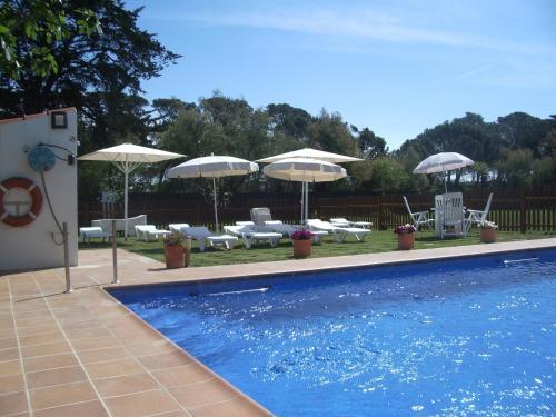 Villas Emp�ries