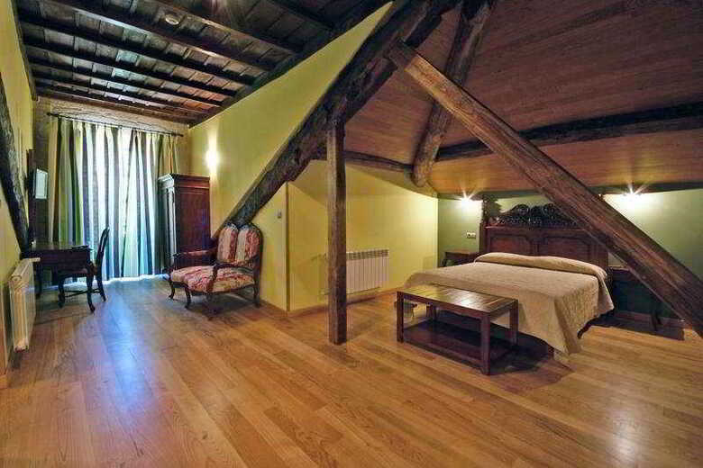 Pazo Barbeir�n Slow Hotel