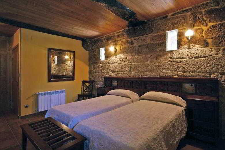 Pazo Barbeir�n Slow Hotel