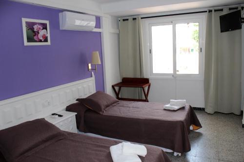 Hotel L'illa