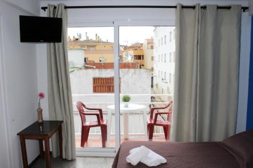 Hotel L'illa
