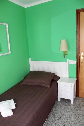 Hotel L'illa