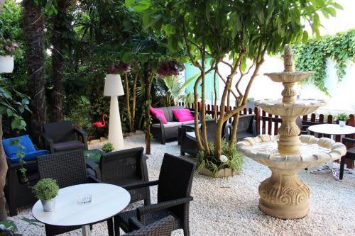 Hotel L'illa