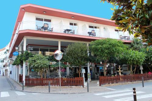 Hotel L'illa