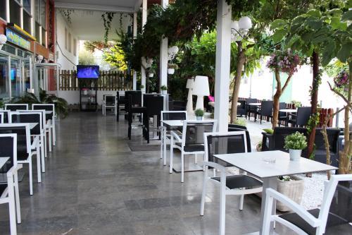 Hotel L'illa