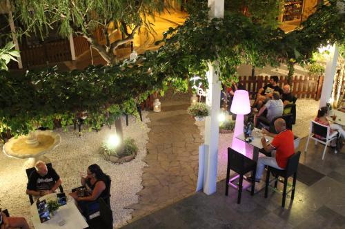Hotel L'illa